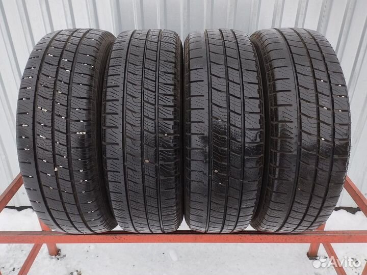 Goodyear Cargo Vector 2 205/65 R16C
