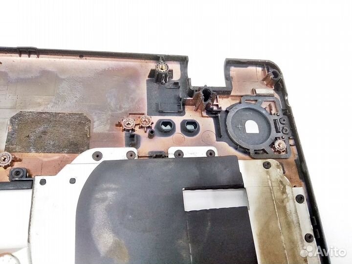 Топкейс ноутбука eMachines E642 AP0FP000500