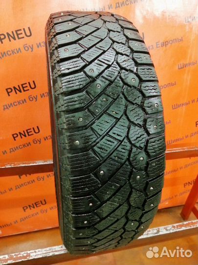 Continental ContiIceContact 185/65 R15