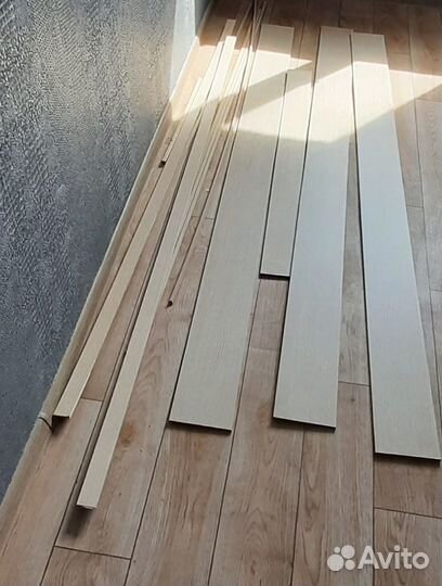 Доборный элемент