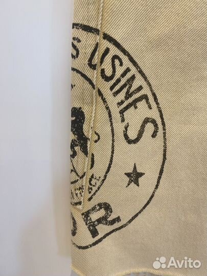 Шорты Christian Dior оригинал