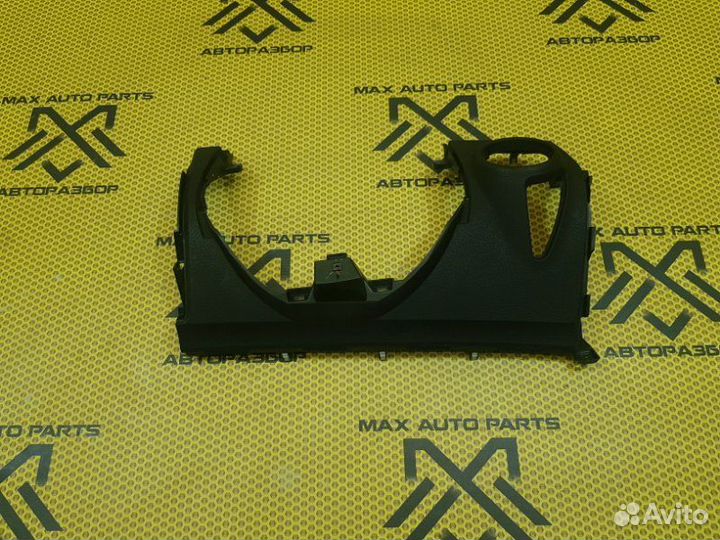 Накладка консоли Mazda Cx-7 EH42 2.3 L3 2008