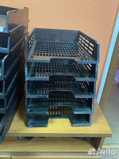 Канцелярский набор