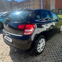 ⭐︎ Купить Citroen C3 🚘 от 175 000 ₽ в Казани: 12 объявлений