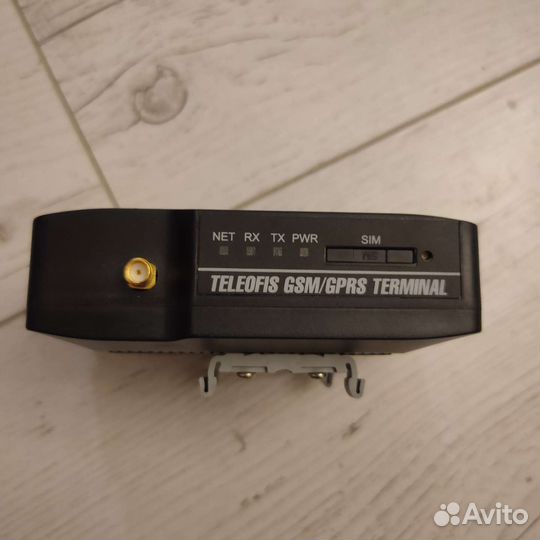 Модем Teleofis RX100-R2 новый