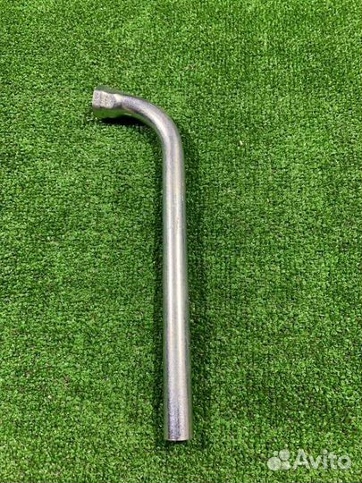 Ключ балонный Volkswagen Scirocco CAV 2011