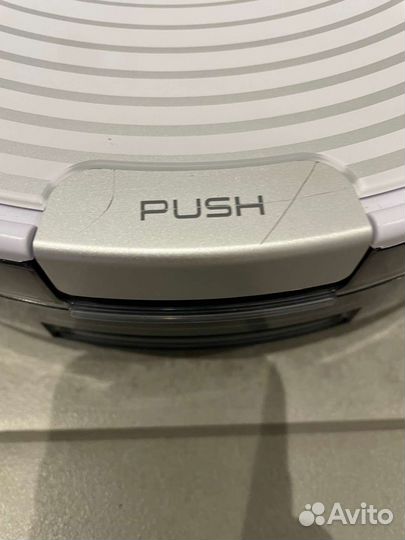 Робот-пылесос Polaris pvcr 0833 Wi-Fi IQ Home