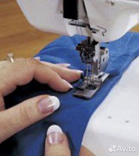 Швея на дому