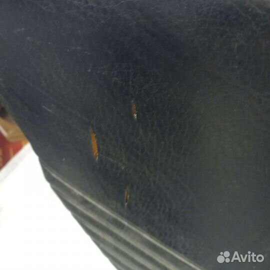 Сиденье Yamaha TDM 850-1 91-95