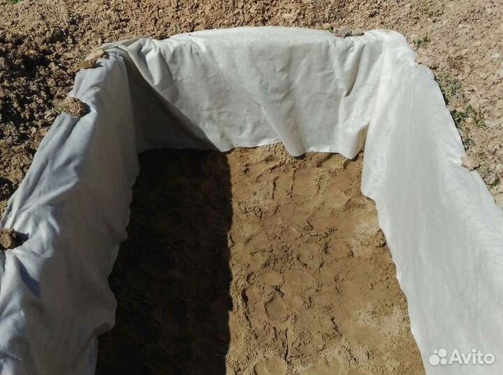 Автономная канализация. Монтаж септика под ключ