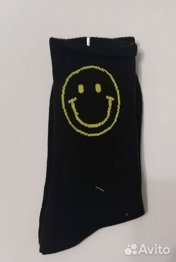 Носки унисекс