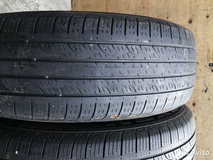 Nexen N'Priz RH7 225/70 R16