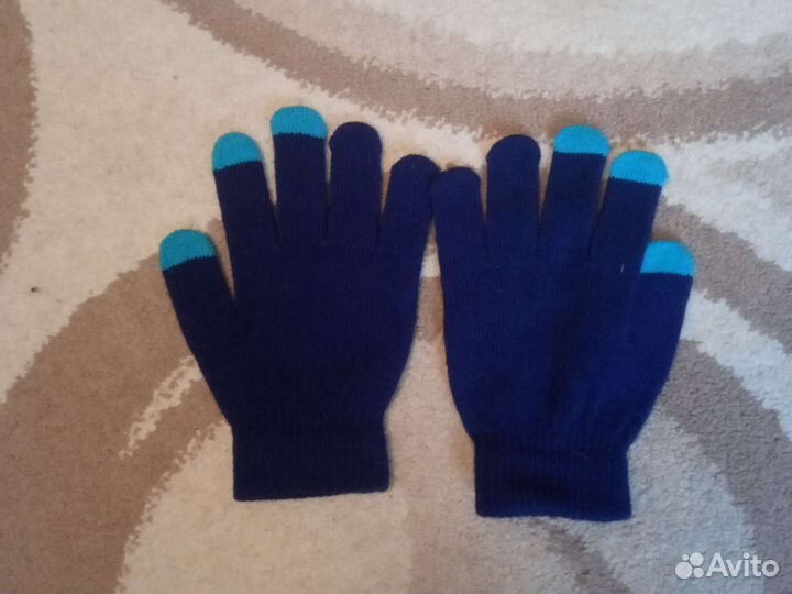Перчатки