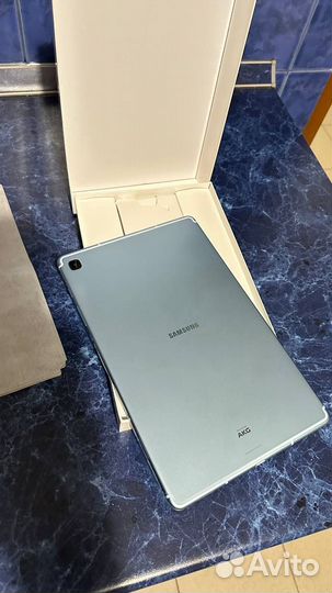 Samsung galaxy tab s6 lite со стилусом