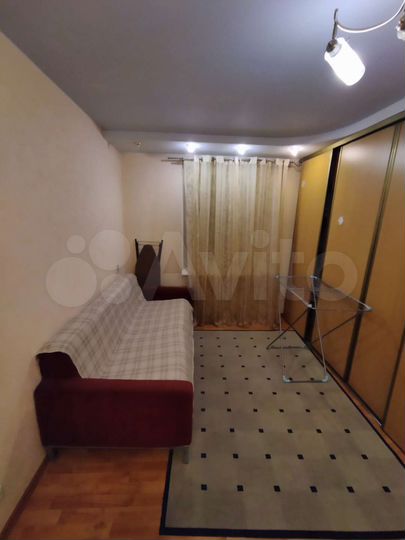 1-к. квартира, 30 м², 6/9 эт.