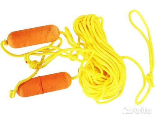 Спасательный конец Александрова - Новый