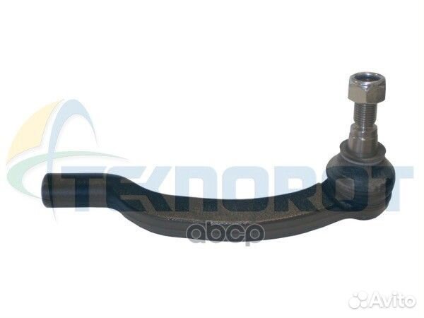 Наконечник рулевой тяги прав F811 Teknorot