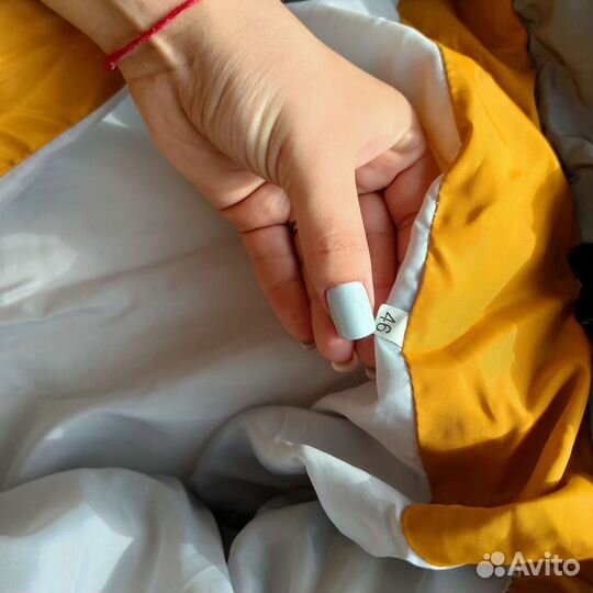 Куртка зимняя