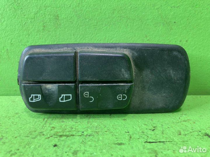 Переключатель KAMAZ 5490-S5