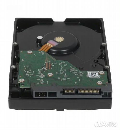 Внутренний жесткий диск 3,5