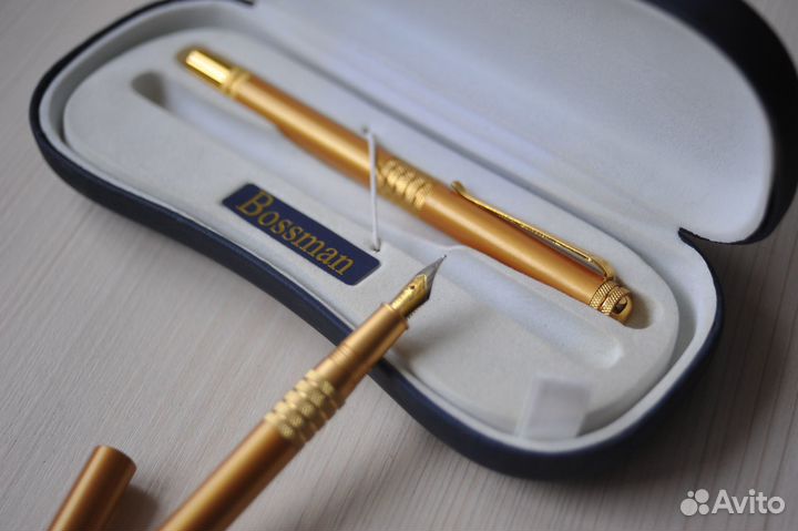 Подарочный набор для деловых людей