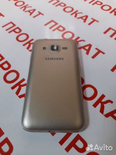 Samsung Galaxy J1 Mini Prime (2016) SM-J106H/DS, 8 ГБ