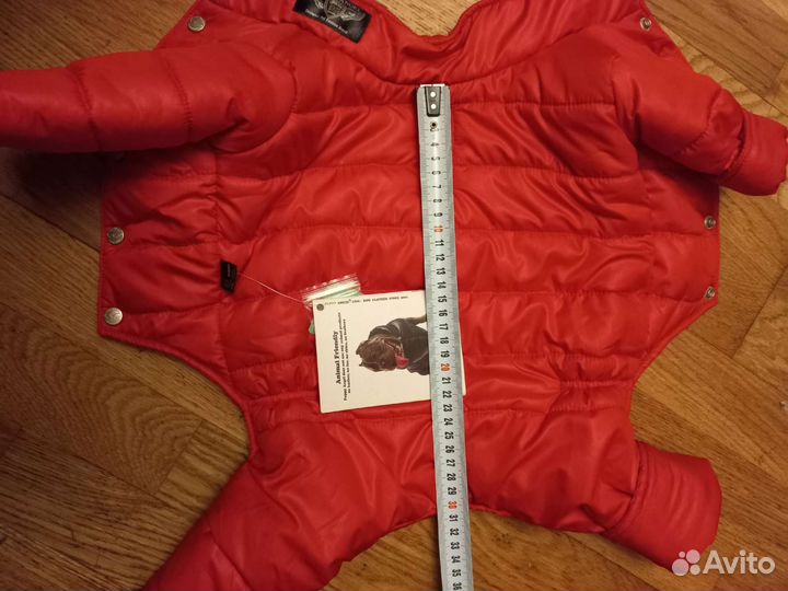 Комбенизон Puppy Angel, L размер