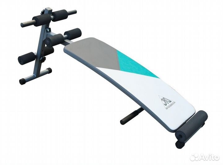 Силовое тренажеры на выбор