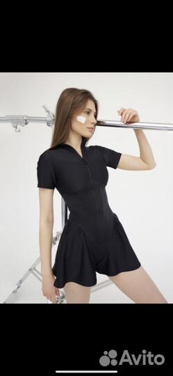 Костюм для фитнеса