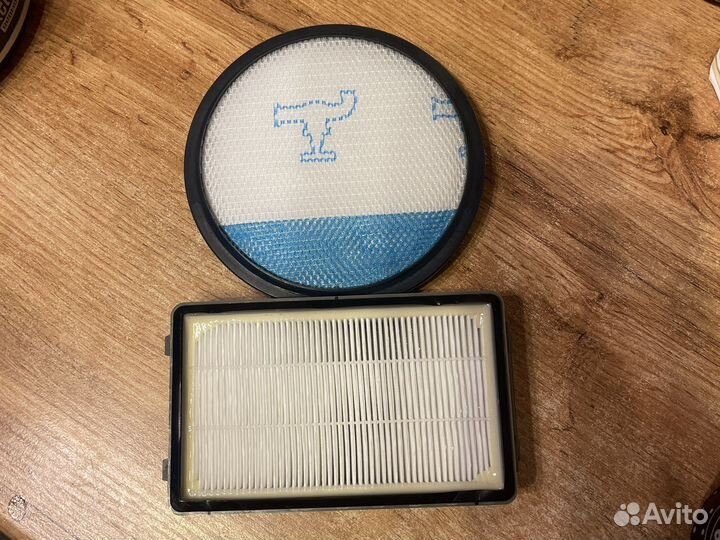 Фильтры к пылесосу tefal