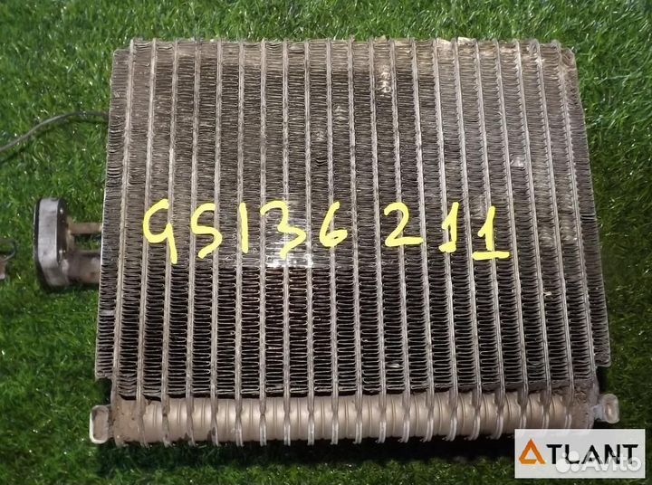 Испаритель кондиционера toyota crown