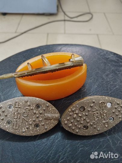 Рыбацкие помощники