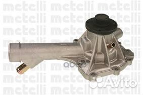 Водяная помпа 24-0582 Metelli