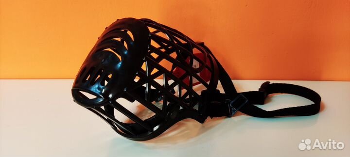 ZooM Намордник пластиковый