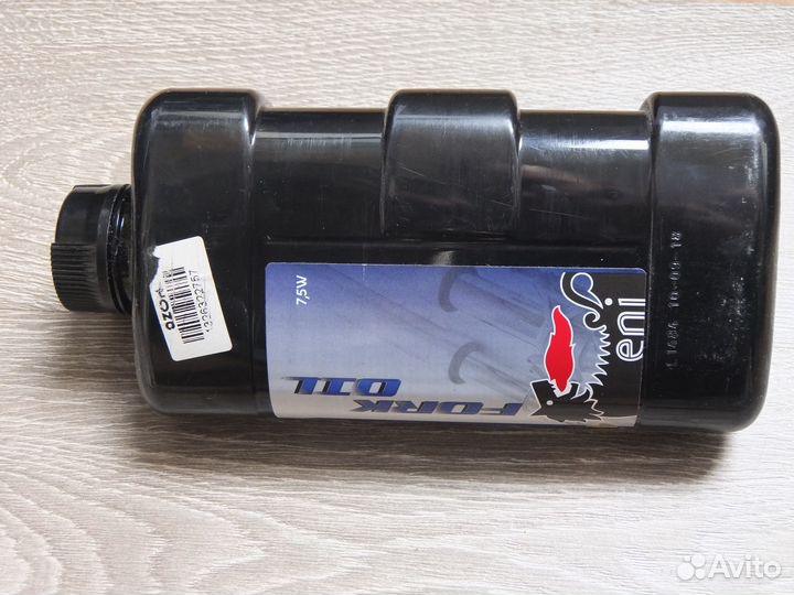 Масло вилочное Eni Италия