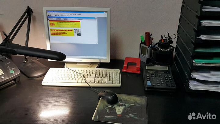 Менеджер по продажам автомобильных запчастей