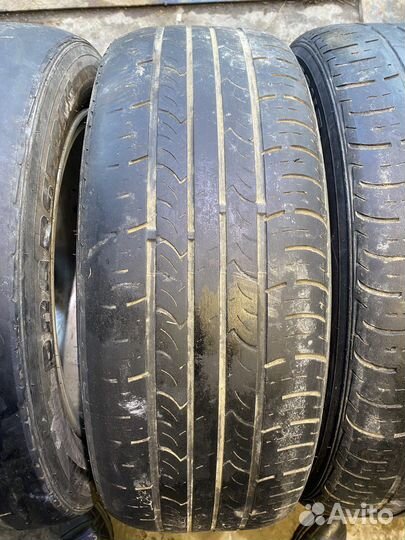 Roadstone Classe Premiere CP672 225/55 R18