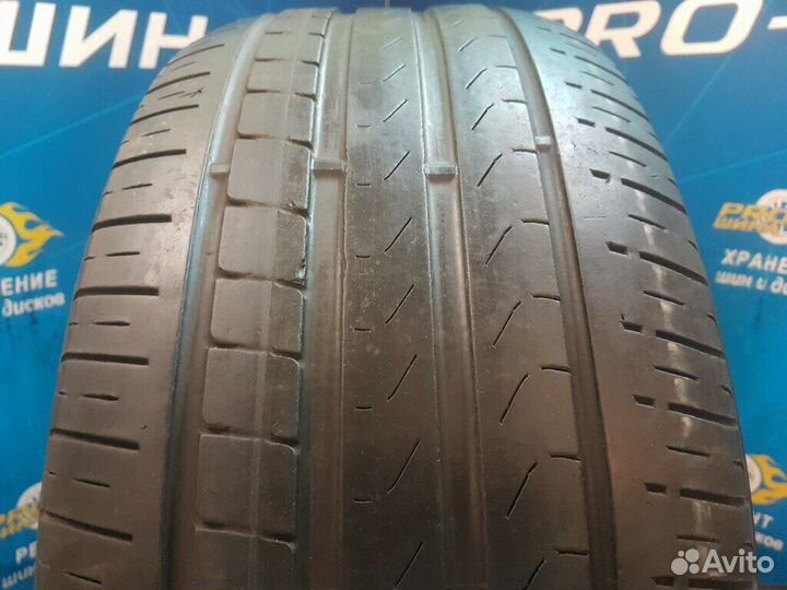 Pirelli Scorpion Verde 255/55 R18