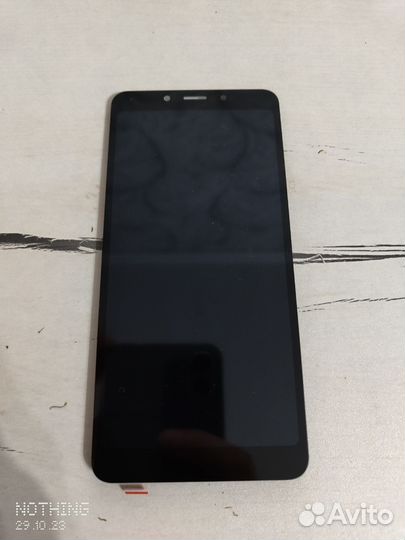 Xiaomi Redmi 6A, 2/16 ГБ