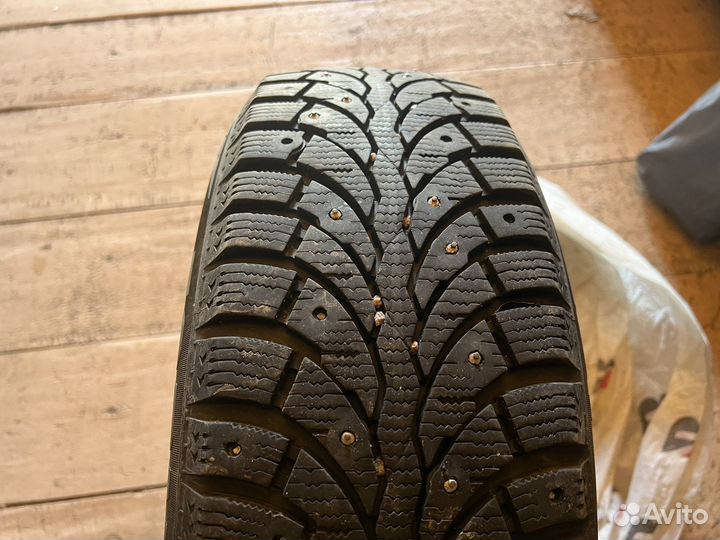 Pirelli Formula Ice 185/60 R15 88T