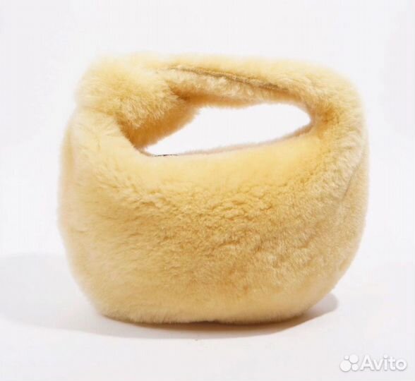 Сумка Bottega Veneta Jodie