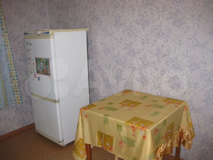 1-к. квартира, 34 м², 2/3 эт.