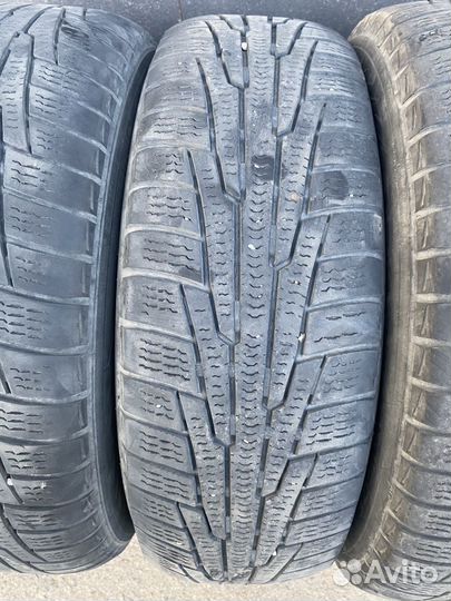 Nokian Tyres Nordman RS2 175/70 R14