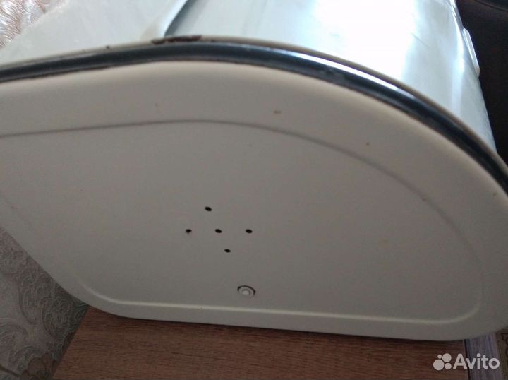 Хлебница СССР