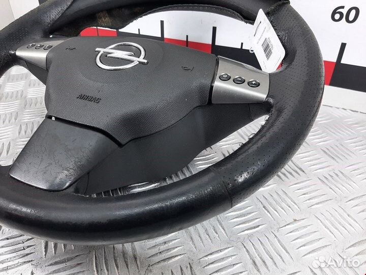 Руль для Opel Vectra C 13115976