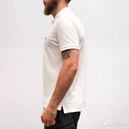 CP Company футболка поло оригинал