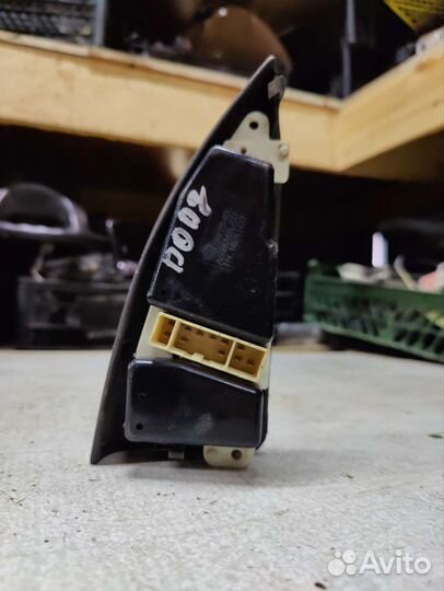 Блок управления стеклоподъемниками dodge intrepid