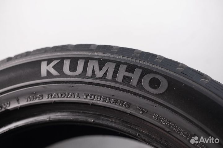 Kumho WinterCraft SUV Ice WS31 225/55 R19 99H