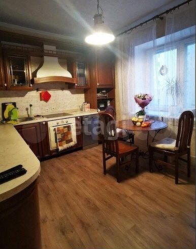 4-к. квартира, 104,1 м², 9/10 эт.