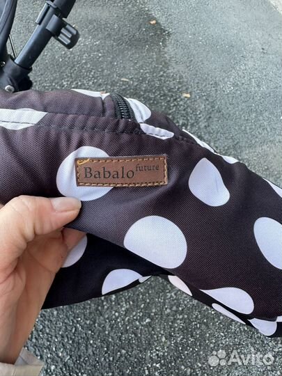 Накидка на ноги для колясок valco baby и baballo